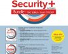comptia security certification bundle third edit