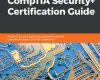 comptia security certification guide