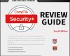comptia security review guide