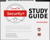 comptia security study guide