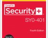 comptia security sy0 401 exam cram 4 e