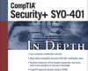 comptia security sy0 401 in depth