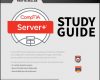 comptia server study guide