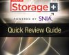 comptia storage quick review guide