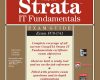 comptia strata it fundamentals