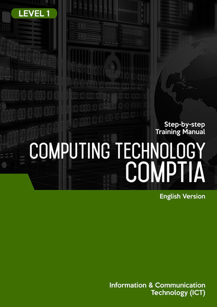 Computing Technology COMPTIA Level 1