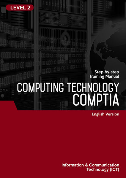 Computing Technology COMPTIA Level 2