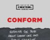 conform