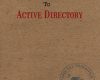 connect your macintosh to microsoft active directo