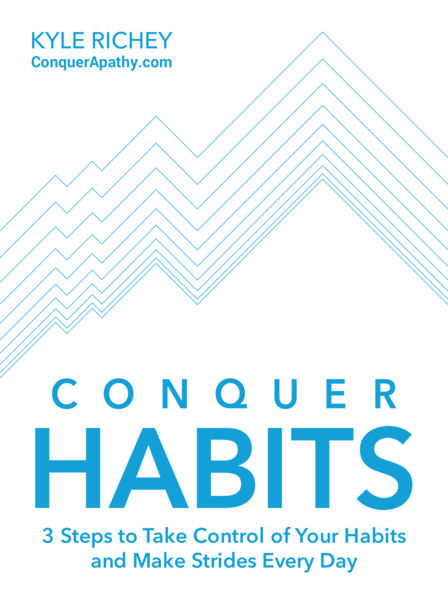 Conquer Habits