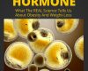 control the fat hormone what the real science tel