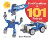 cool creations in 101 pieces