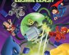 cosmic clash lego dc comics super heroes chapter