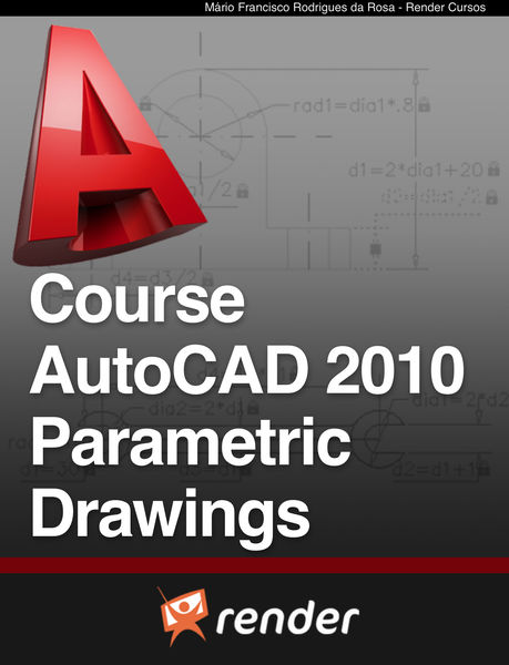 Course AutoCAD 2010 Parametric Drawings
