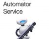 creating an automator service
