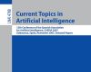 current topics in artificial intelligence