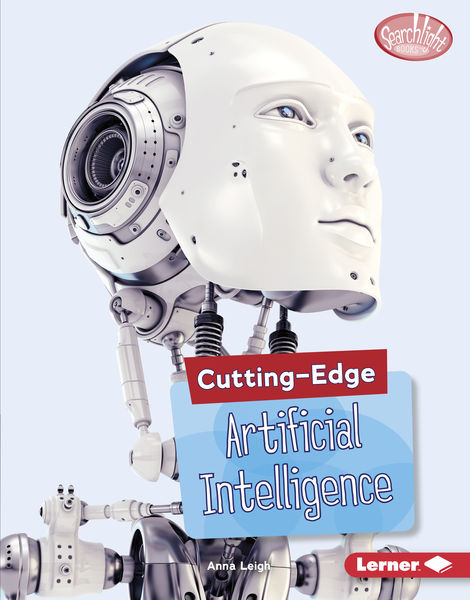 Cutting-Edge Artificial Intelligence 1 Cutting Edge Artificial Intelligence