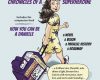 danielle chronicles of a superheroine