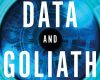 data and goliath the hidden battles to collect yo