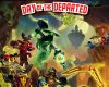 day of the departed lego ninjago