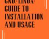 debian gnu linux guide to installation and usage
