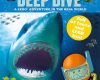 deep dive lego nonfiction