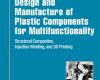 design and manufacture of plastic components for m