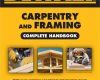 dewalt carpentry and framing complete handbook