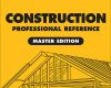 dewalt construction professional reference master