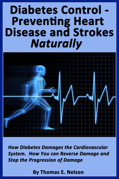 Diabetes Control  Preventing Heart Disease and Str...