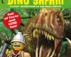 dino safari lego nonfiction