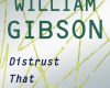distrust that particular flavor