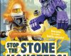 dk readers l1 lego nexo knights stop the stone mo