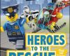 dk readers l2 lego city heroes to the rescue