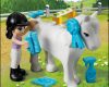 dk readers l2 lego friends lets go riding enh