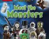 dk readers l2 lego monster fighters meet the mon