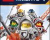 dk readers l2 lego nexo knights meet the knights