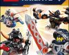 dk readers l3 lego nexo knights monster battles
