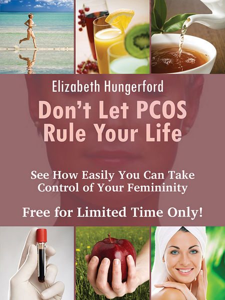 Dont Let PCOS Rule Your Life