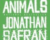 eating animals