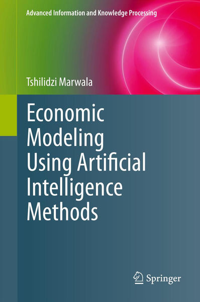 Economic Modeling Using Artificial Intelligence Me...