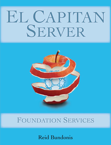 El Capitan Server