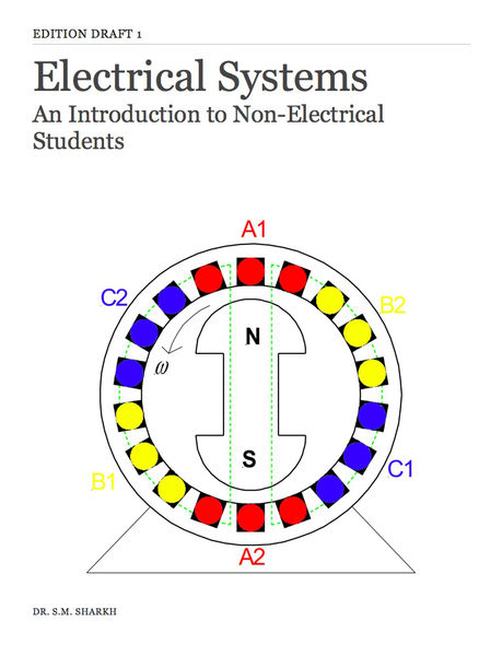 Electrical Systems   An Introduction for Non Elect...