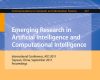 emerging research in artificial intelligence and c