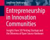 entrepreneurship in innovation communities