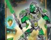 escape from the underworld lego bionicle chapter