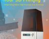 evolve your 3d printing