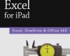 excel for ipad 2015 edition vole guides