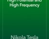 experiments with alternate currents of high potent