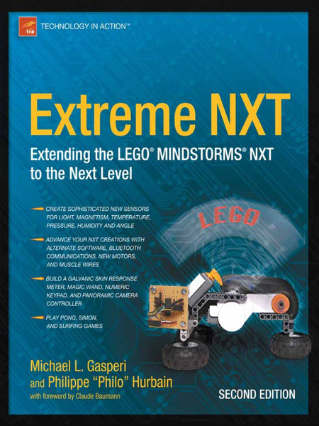 Extreme NXT